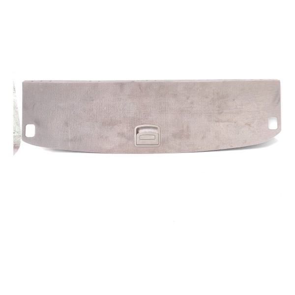 Tampa Bau Porta Malas Santa Fé 2009