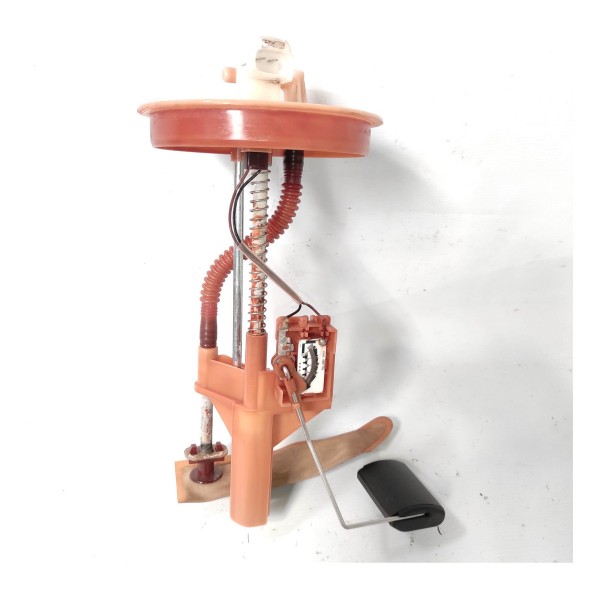 Boia Auxiliar Tanque Santa Fé 2009 2.7