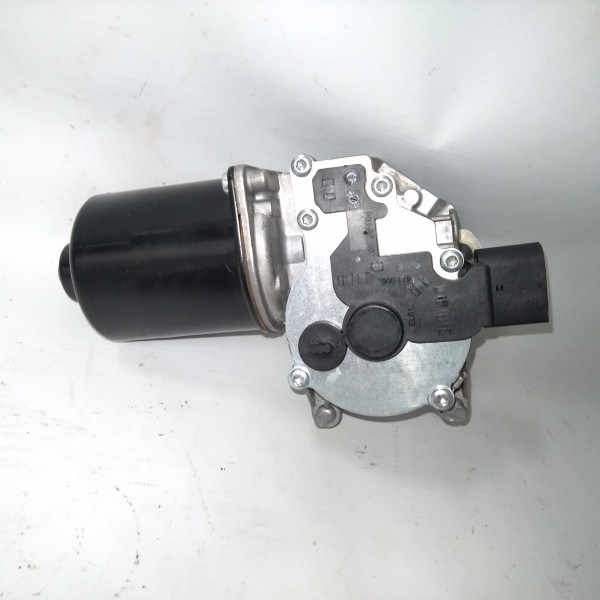 Motor Limpador Parabrisa Bmw 118 E87 2004 2011