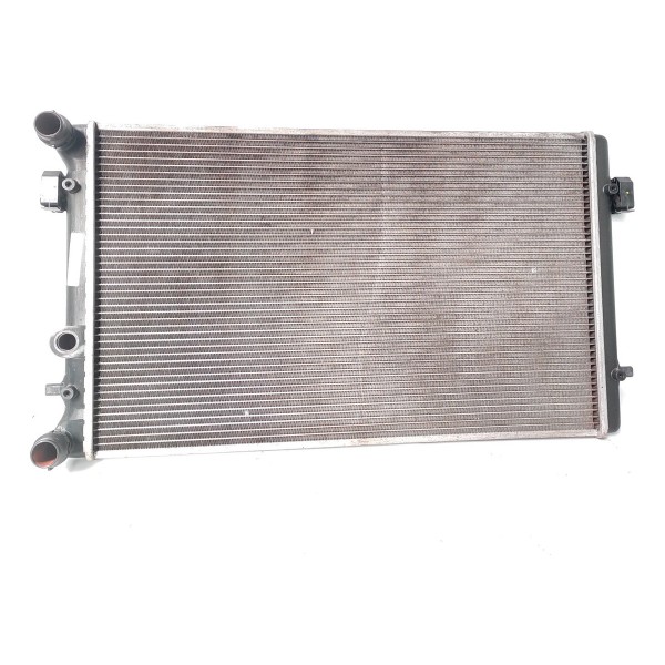 Radiador (a3 Bora Golf Jetta) Audi Tt Quattro Mk1 1.8t 1998