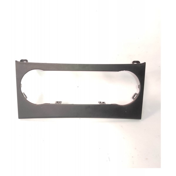 Moldura Comando Ar Condicionado Mercedes C180 Cgi 2014 W204