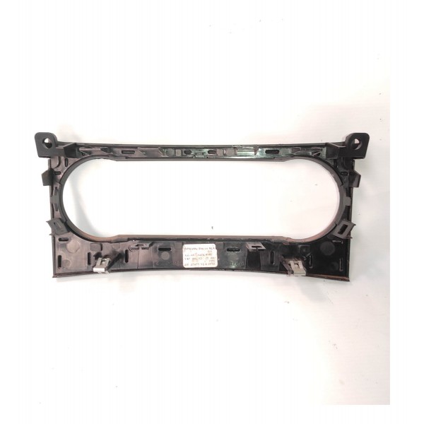 Moldura Comando Ar Condicionado Mercedes C180 Cgi 2014 W204