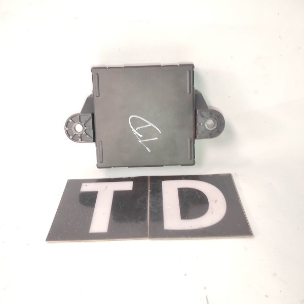 Módulo Porta Traseira Direita Mercedes C180 Cgi 2014 W204 Direita Traseira