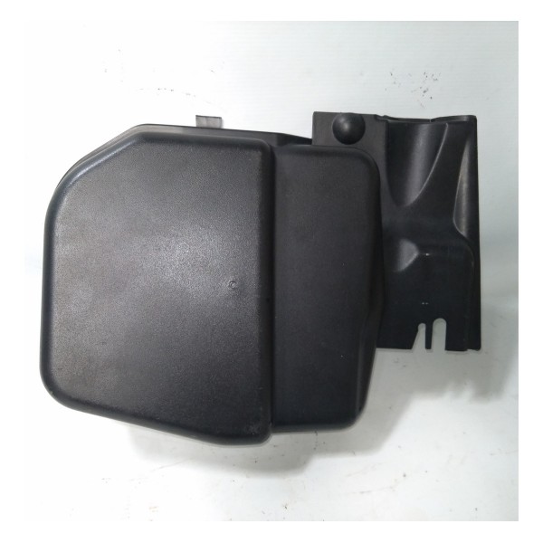 Acabamento Direito Churrasqueira Bmw 118 E87 2004 2011