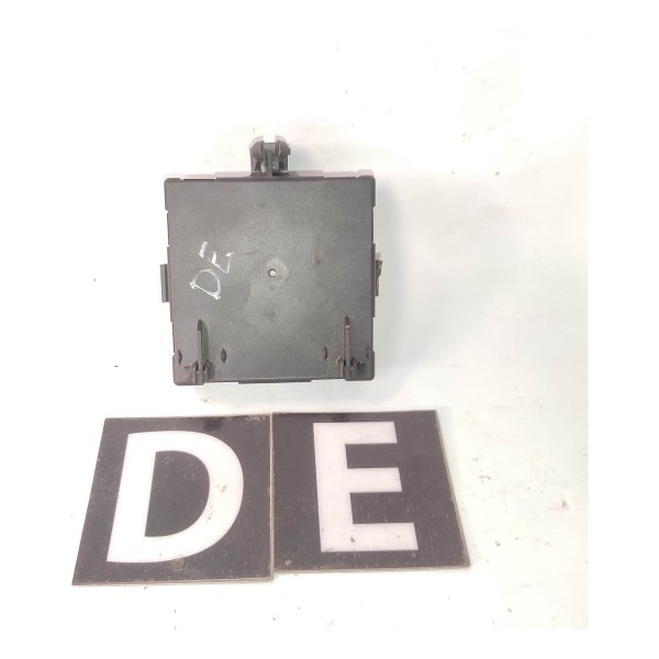 Módulo Porta Dianteira Esquerda Mercedes C180 Cgi 2014 W204