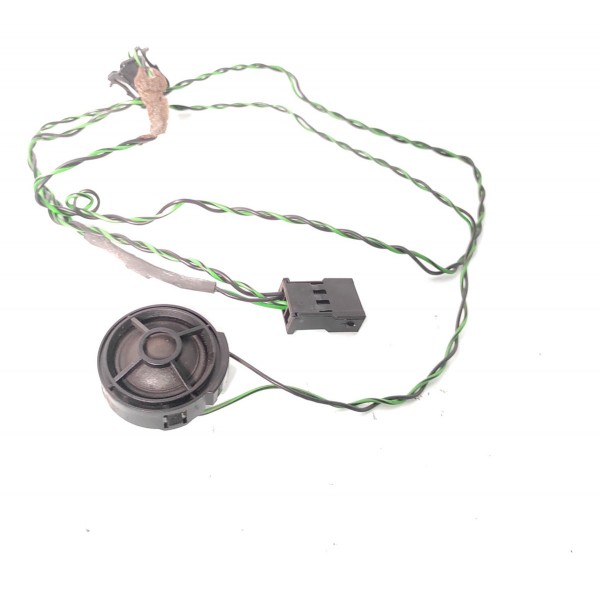 Tweeter Forro Porta Audi Tt Quattro Mk1 1.8t 1998 2006