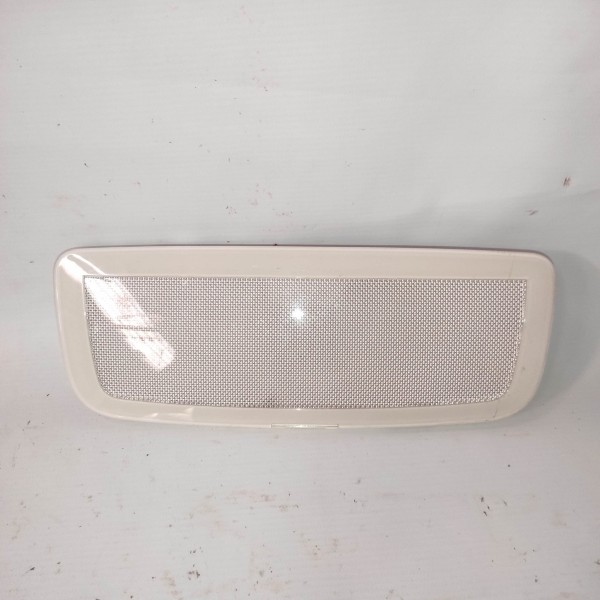 Luz De Teto Traseira Mercedes C180 Cgi 2014 W204