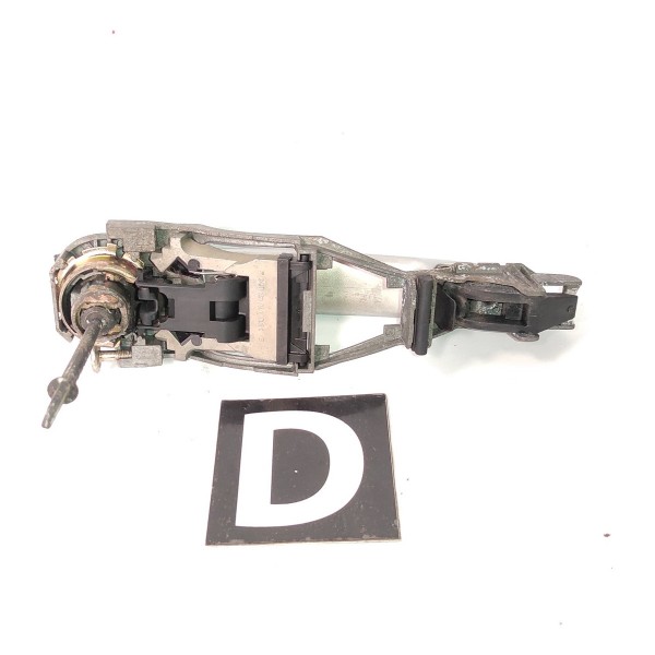 Maçaneta Externa Direita  Audi Tt Quattro Mk1 1.8t 98 06