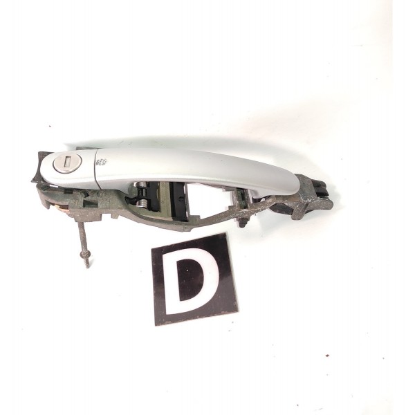 Maçaneta Externa Direita  Audi Tt Quattro Mk1 1.8t 98 06