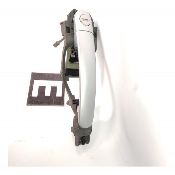 Maçaneta Externa Esquerda Audi Tt Quattro Mk1 1.8t 1998 2006