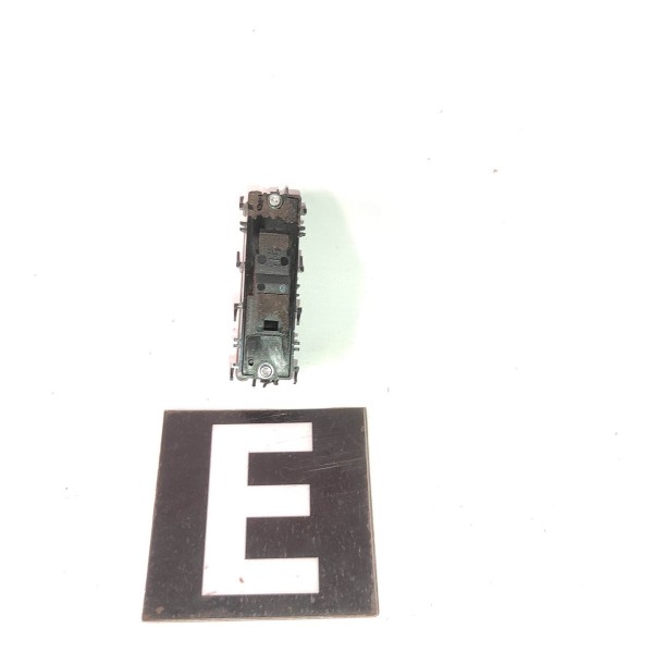 Botão Esquerdo Trava Porta Mercedes C180 Cgi 2014 W204