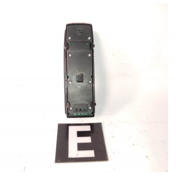 Botao Esquerdo Vidro Elétrico Mercedes C180 Cgi 2014 W204