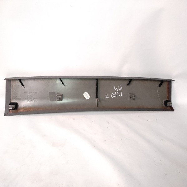 Moldura Traseira Teto Audi Tt Quattro Mk1 1.8t 1998 2006