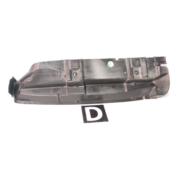 Proteção Plástica Direita Audi Tt Mk1 1.8t 1998 2006