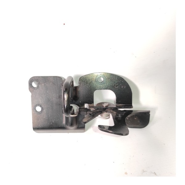 Trava Capo Audi Tt Quattro Mk1 1.8t 1998 2006