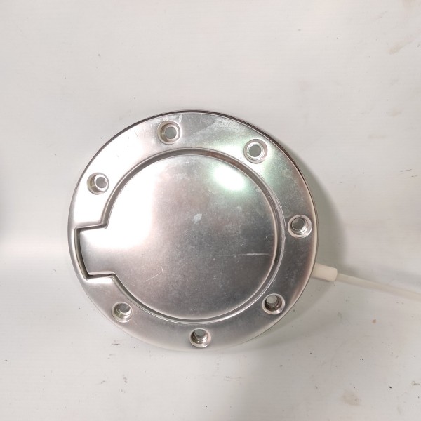 Portinhola Tanque Audi Tt Quattro Mk1 1.8t 1998 2006