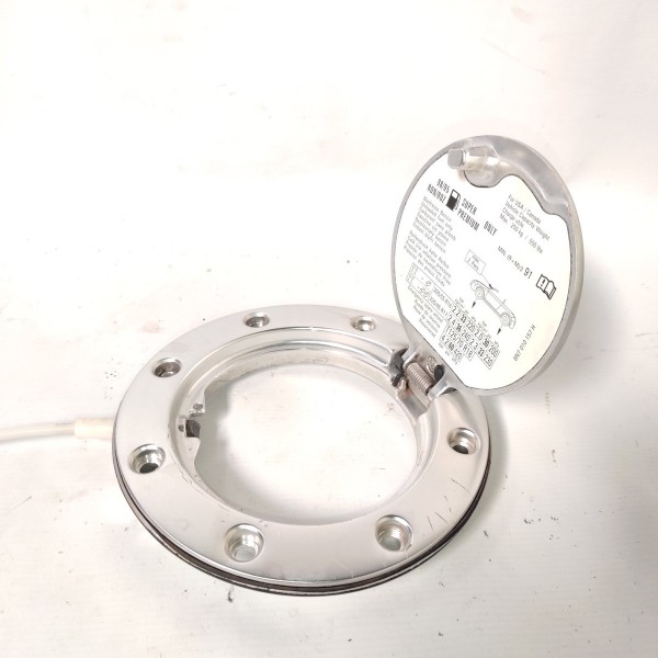 Portinhola Tanque Audi Tt Quattro Mk1 1.8t 1998 2006