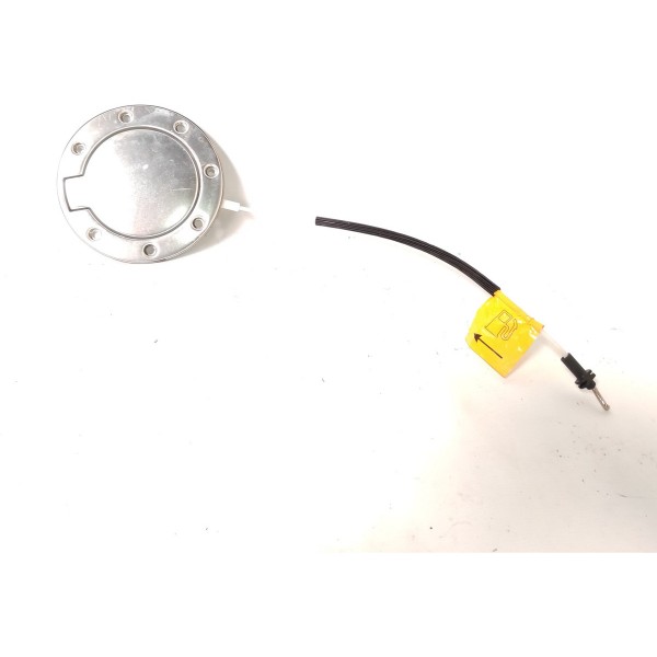 Portinhola Tanque Audi Tt Quattro Mk1 1.8t 1998 2006