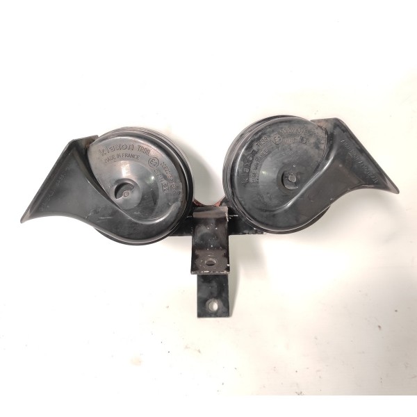 Par Buzina Audi Tt Quattro Mk1 1.8t 1998 2006