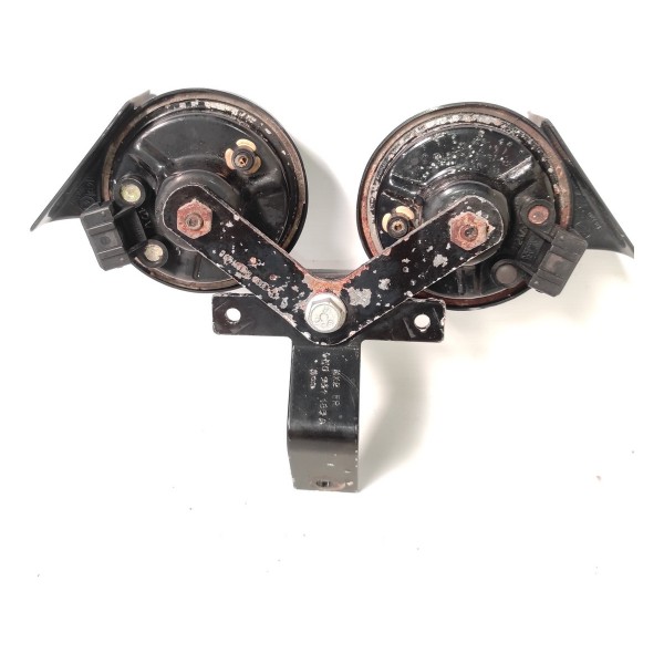 Par Buzina Audi Tt Quattro Mk1 1.8t 1998 2006