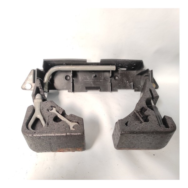 Kit Ferramenta Audi Tt Quattro Mk1 1.8t 1998 2006