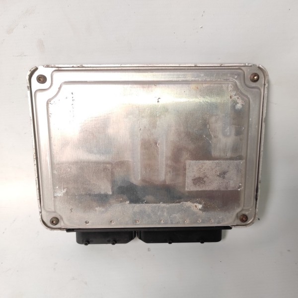 Modulo Injeção 8n0906018s Audi Tt Quattro Mk1 1.8t 1998