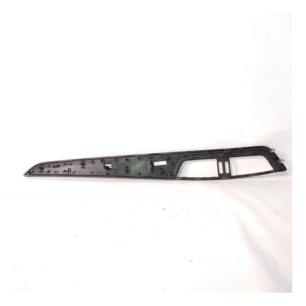 Moldura Difusor Central Ar Condicionado Mercedes C180 2014