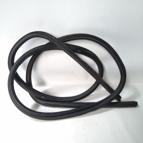 Borracha Porta Malas Bmw 118 E87 2004 2011