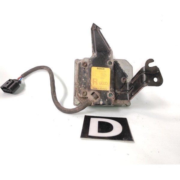 Modulo Xenon Direito Audi Tt Quattro Mk1 1.8t 1998 2006