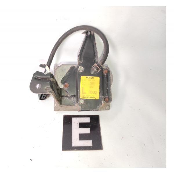 Modulo Xenon Esquerdo Audi Tt Quattro Mk1 1.8t 1998 2006