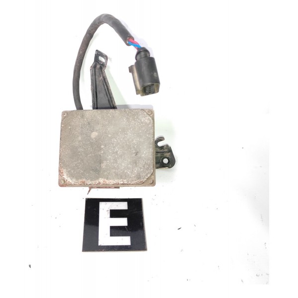 Modulo Xenon Esquerdo Audi Tt Quattro Mk1 1.8t 1998 2006