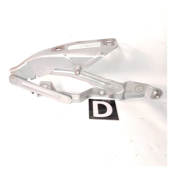 Dobradiça Capo Direito Audi Tt Quattro Mk1 1.8t 1998 2006