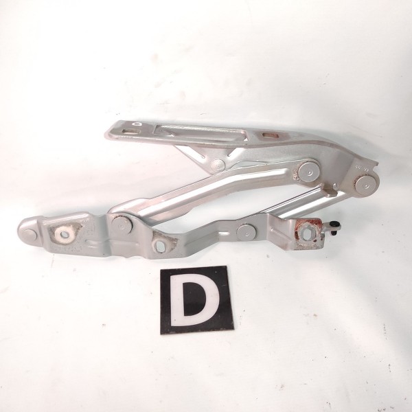 Dobradiça Capo Direito Audi Tt Quattro Mk1 1.8t 1998 2006