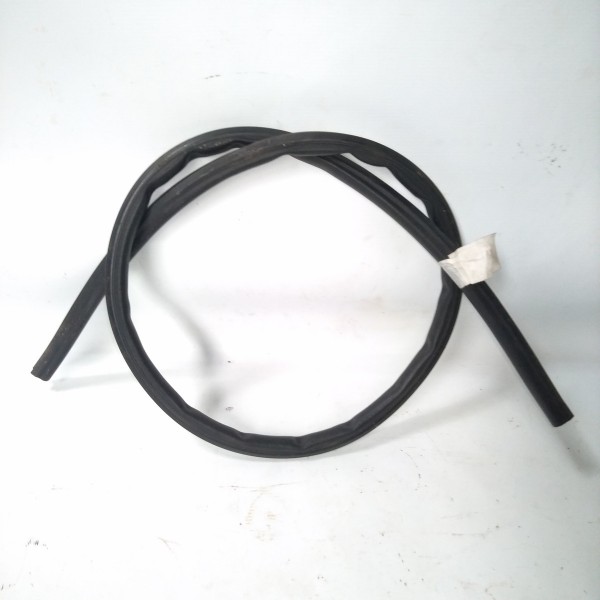 Borracha Mini Frente Bmw 118 E87 2004 2011