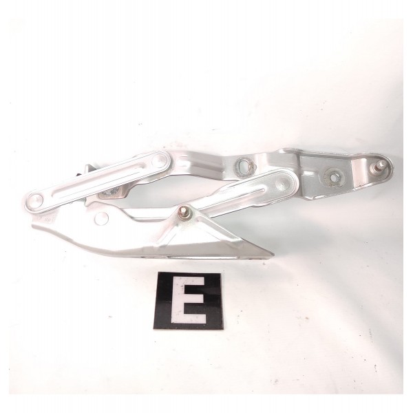 Dobradiça Capo Esquerdo Audi Tt Quattro Mk1 1.8t 1998 2006