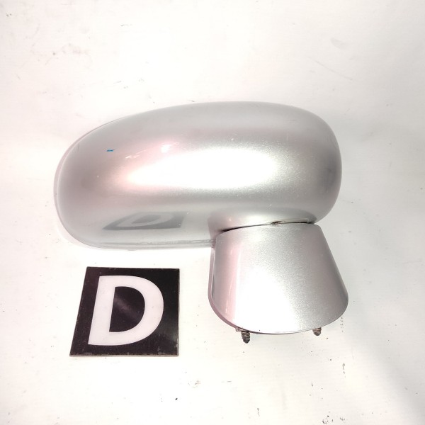 Retrovisor Direito Audi Tt Quattro Mk1 1.8t 1998 2006