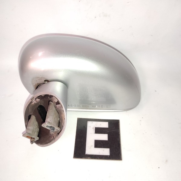 Retrovisor Esquerdo Audi Tt Quattro Mk1 1.8t 1998 2006
