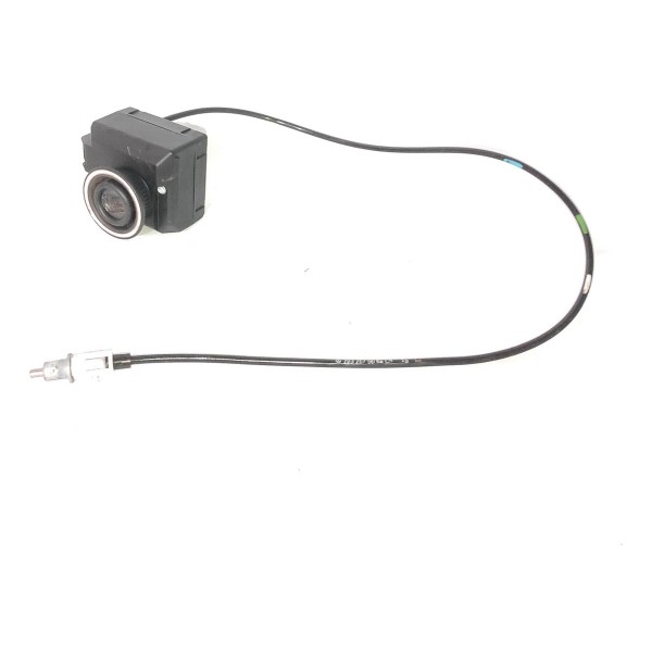 Ignição Chave A2079057101 Mercedes C180 Cgi 2014 W204