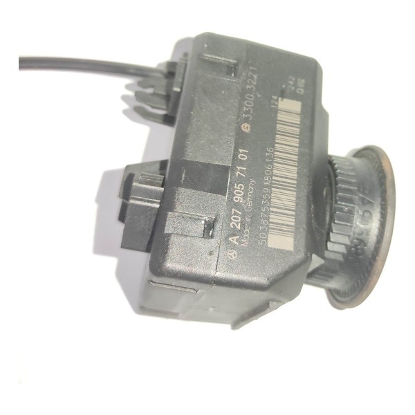 Ignição Chave A2079057101 Mercedes C180 Cgi 2014 W204