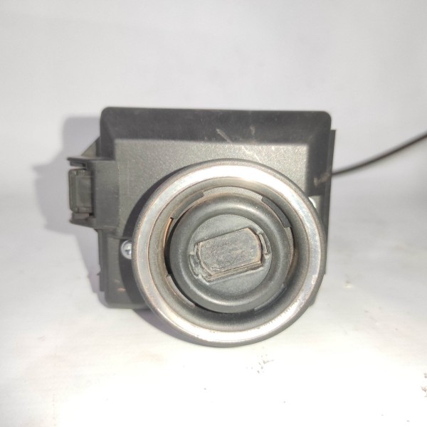 Ignição Chave A2079057101 Mercedes C180 Cgi 2014 W204