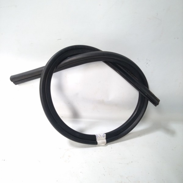 Borracha Corta Fogo Bmw 118 E87 2004 2011