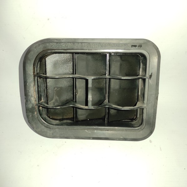 Guarda Pó Parachoque Traseiro Audi Tt Quattro Mk1 1.8t 1998