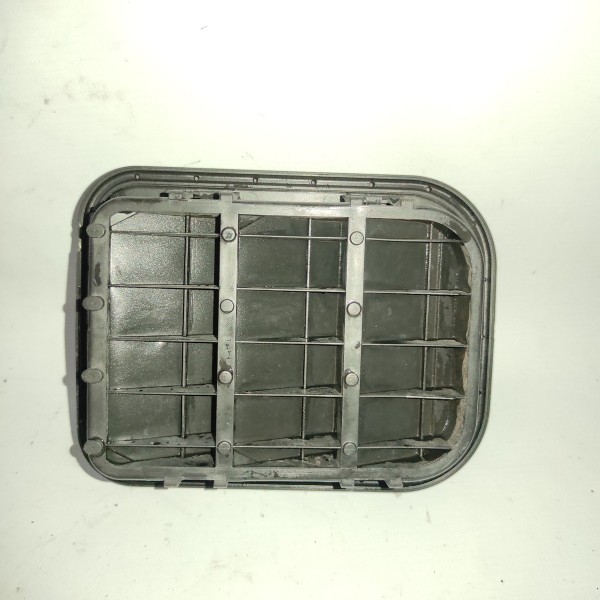 Guarda Pó Parachoque Traseiro Audi Tt Quattro Mk1 1.8t 1998