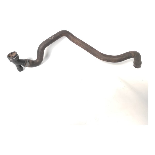 Conexão Mangueira Arrefecimento A3, Golf, Passat ,bora, Tt