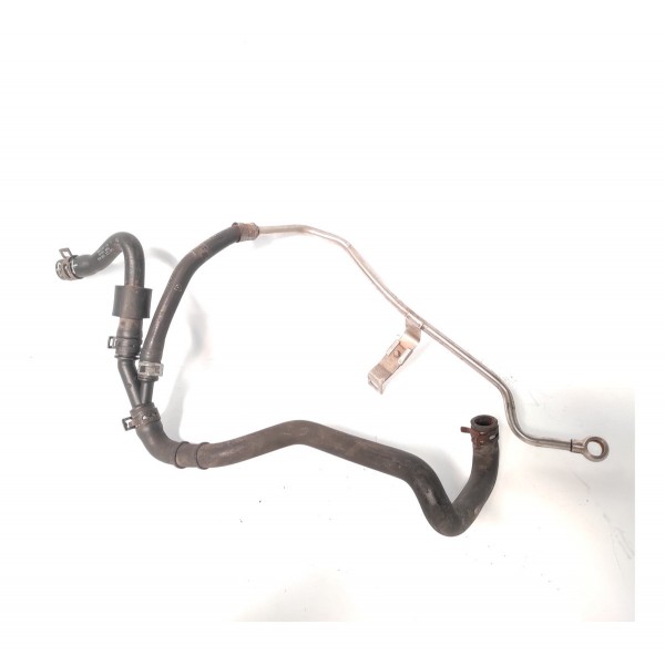 Mangueira Arrefecimento Audi Tt Quattro Mk1 1.8t 1998 2006