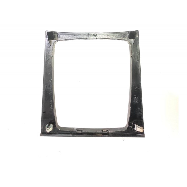 Moldura Seletora Cambio Mercedes C180 Cgi 2014 W204