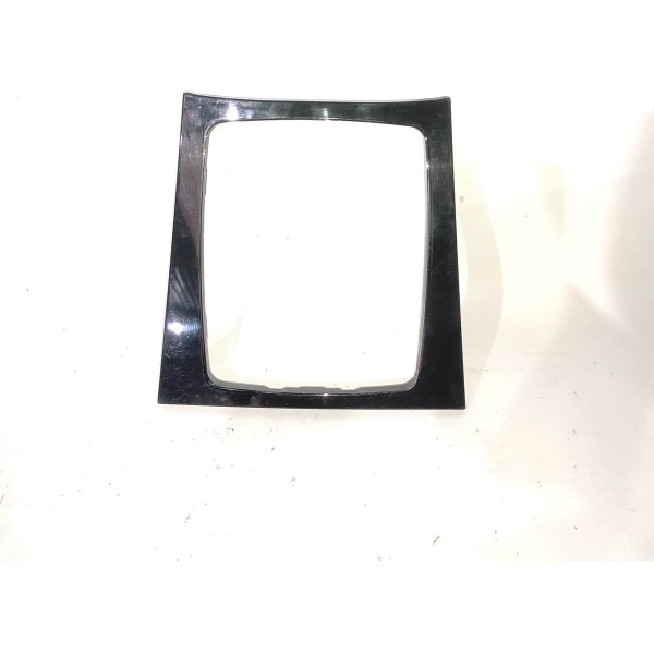 Moldura Seletora Cambio Mercedes C180 Cgi 2014 W204