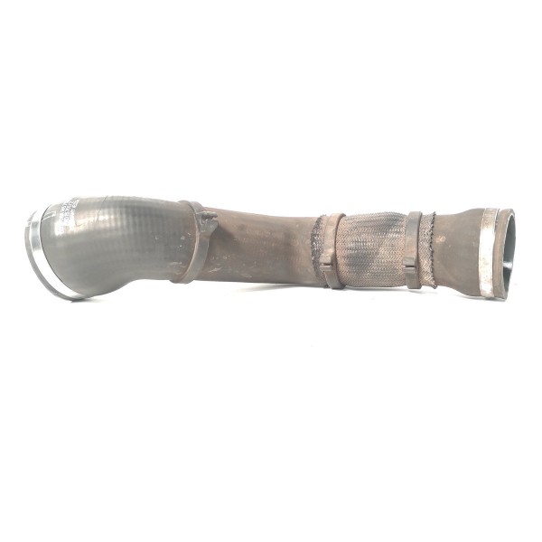 Mangote Pressurização Audi Tt Quattro Mk1 1.8t 1998 2006