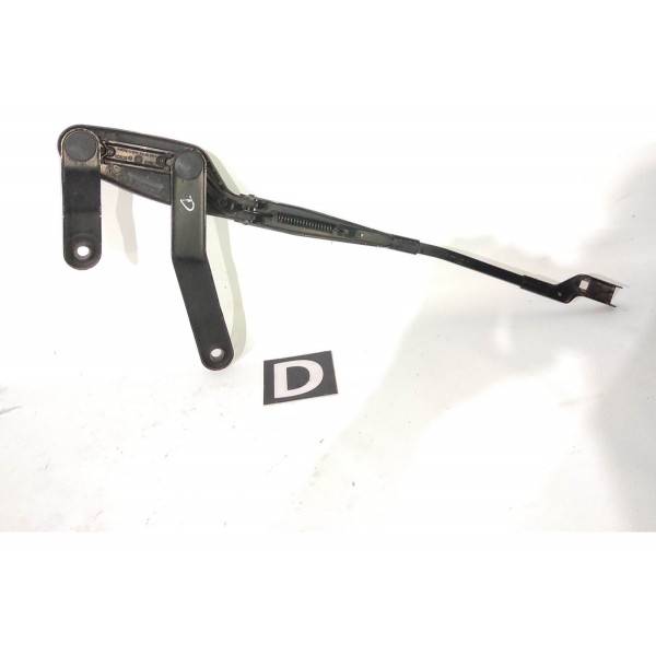 Braço Direito Limpador Parabrisa Mercedes C180 Cgi 2014 W204 Direito