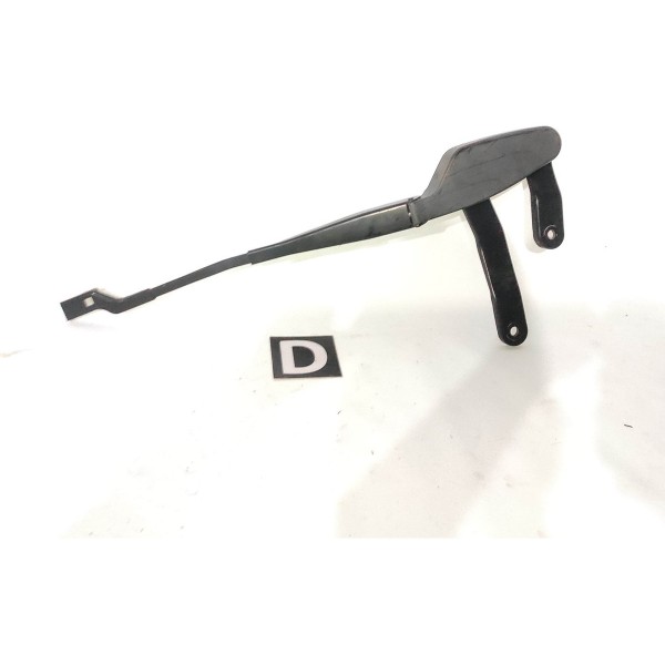 Braço Direito Limpador Parabrisa Mercedes C180 Cgi 2014 W204 Direito